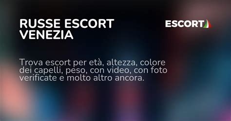 incontriveneziabakeca|Escort Venezia, Donna Cerca Uomo Venezia